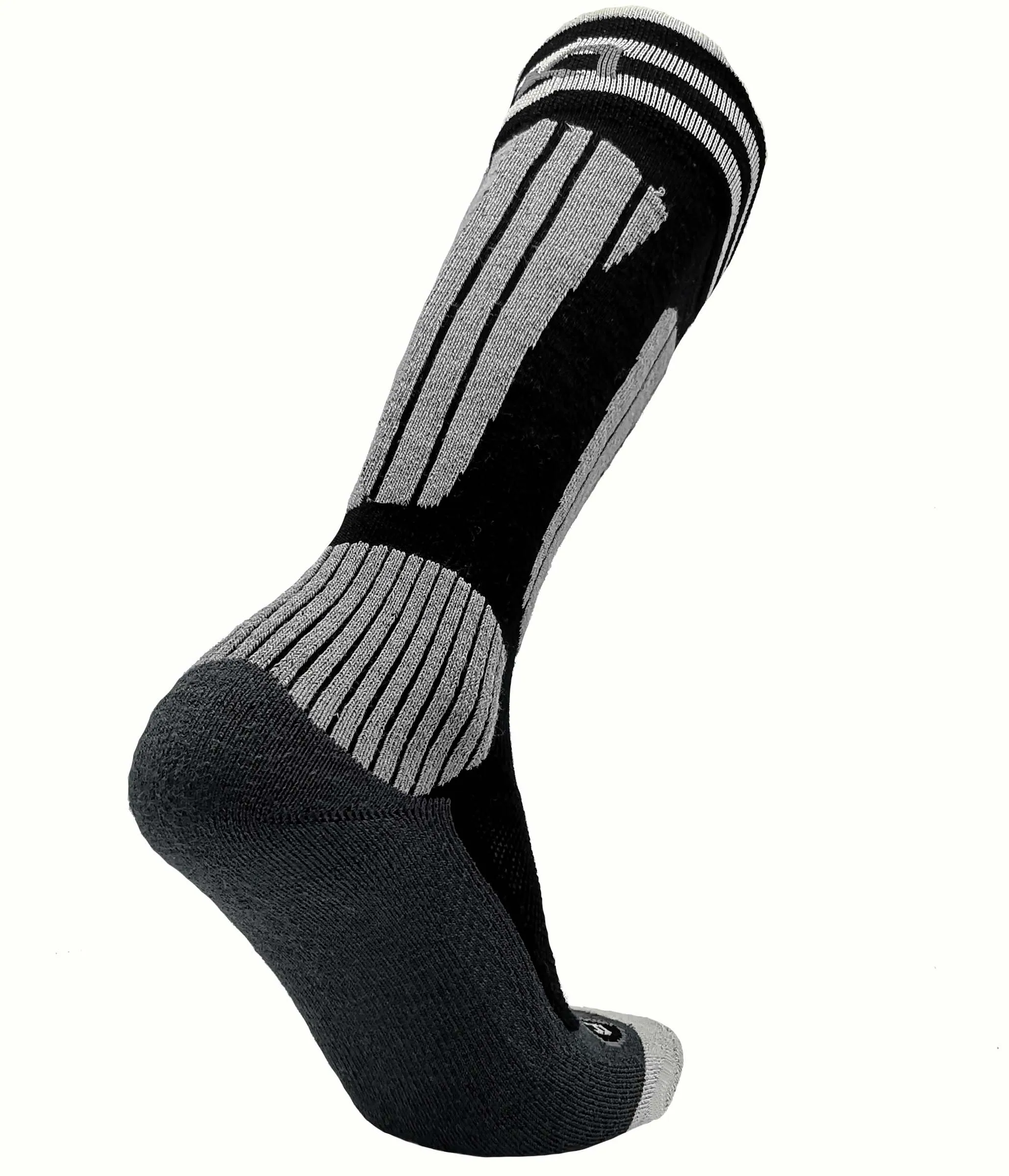 mens socks knee