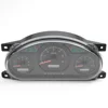 Instrument Panel Dashboard Electric Car Meter HXYB-B