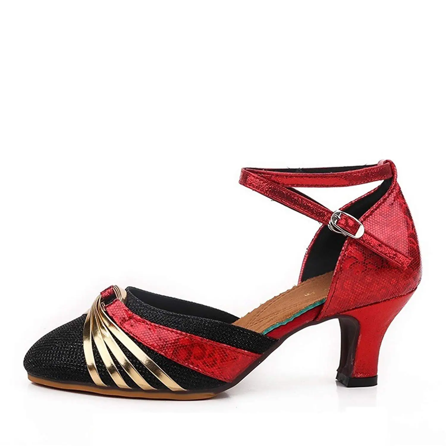 dance jazz trainers