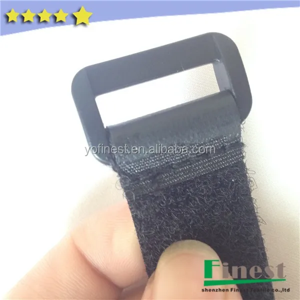 non slip strap black