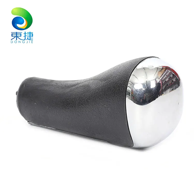 Pommeau De Levier De Vitesse Automatique Pour Peugeot 206, 207, 307, 408 - Remplacement Facile Et Universel