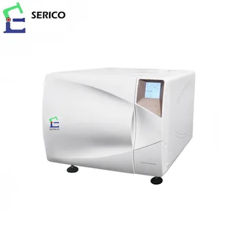 Most T 24 Class B Fully Automatic Bench Top Autoclave Pulse