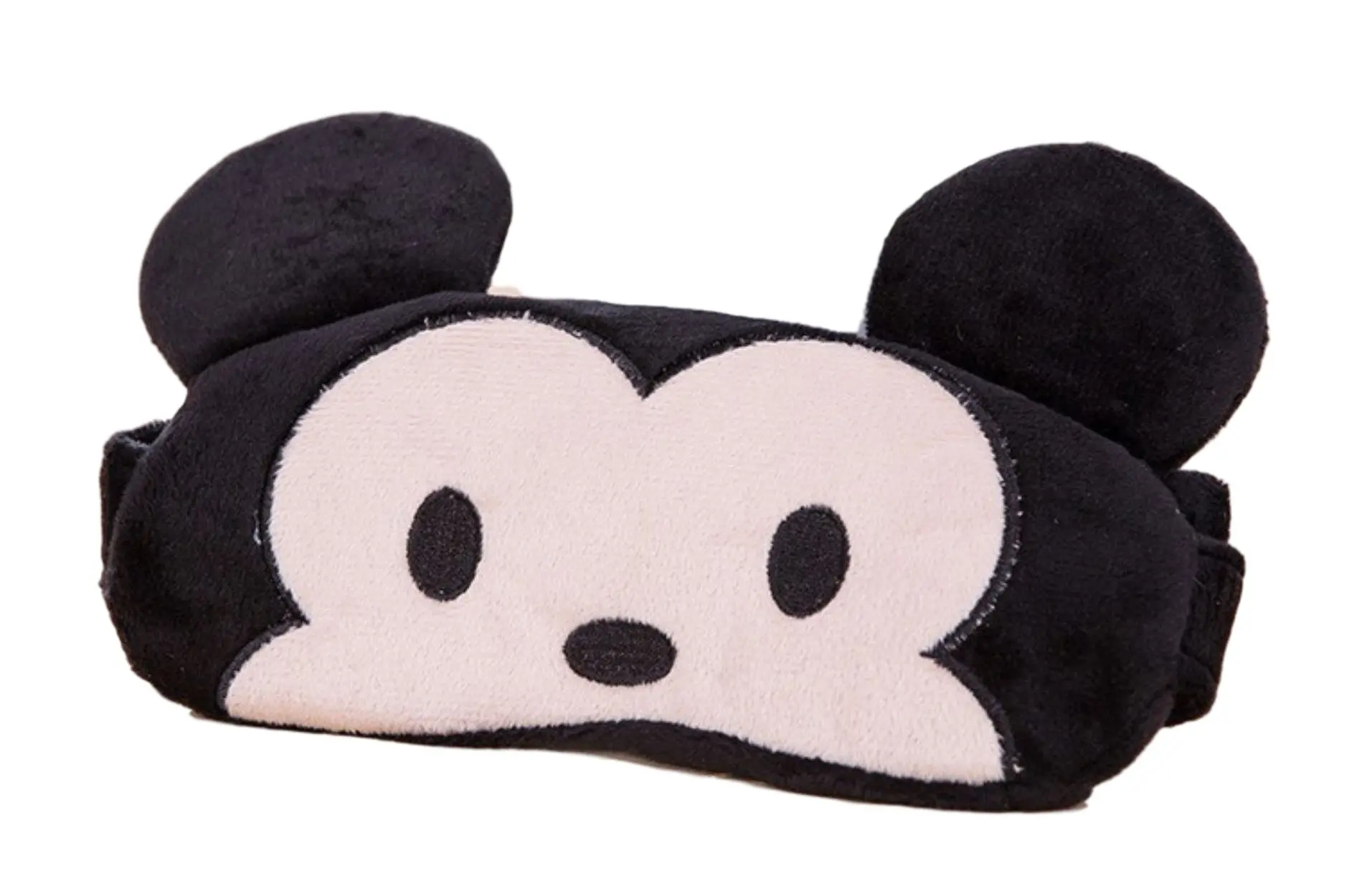 mickey mouse cooling patch