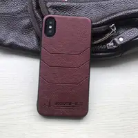 

In stock PU Leather Back Cover case For samsung A70 A50 A30 A20 A40 A10 case