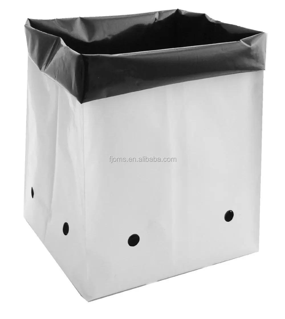 10 Gallon Grow Bags Poly Grow Bags Manufacturer Buy 10 Gallon Grow