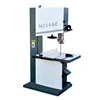 MJ346E hot selling wood working table top band saw machine for sale