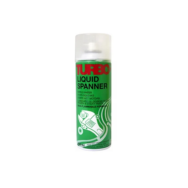 liquid spanner