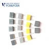 Electronic Components A004 Safety 3.7v Super Capacitor High Voltage Polyester Film Capacitor Manufacture