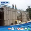Xiamen OBON low cost innovative new building construction materials
