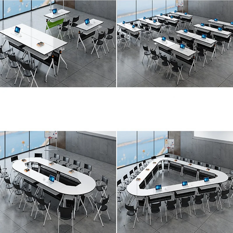 rolling conference room tables