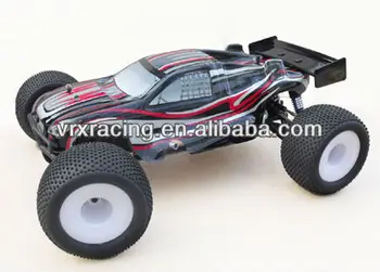 hobby nitro cars