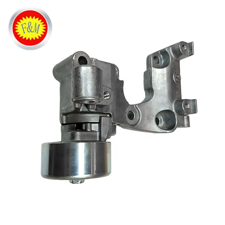 Timing Belt Tensioner fits SUZUKI SUPER CARRY 1.0 85 to 99 F10A INA Quality New