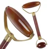 ShiTao Process Launch Of Natural Jade Roller Beauty Work Fine Thin Face Manufacturers Hot Sales For Women To Face Massager