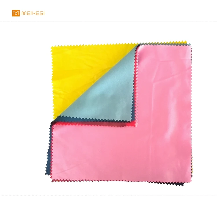 
cheap in bulk microfiber eyeglasses lens cleaner 