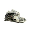 Machine Equipments Of Toilet Tissue Manufacturing/Serviette Paper Machine