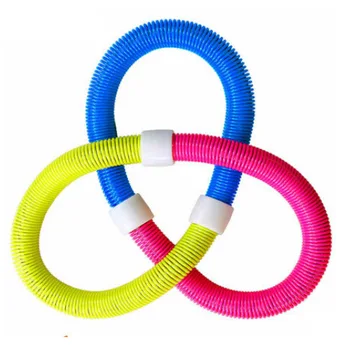 spring hula hoop