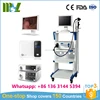 Inspection and surgical operation use endoscope solution / endoscope system (MSLAQ-100)