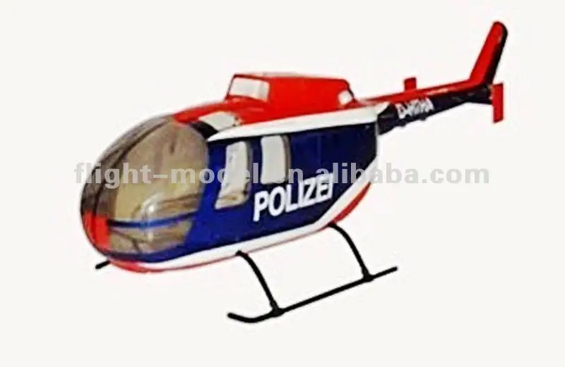 500 size rc helicopter