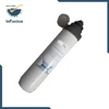 Quick-Insertion Composite Structural Water Filter Element