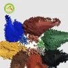 BLUE ULTRAMARINE/RED/YELLOW/ PURPLE IRON OXIDE for Soap Making Mineral Cosmetic Makeup Colorant Pigment Powder