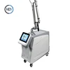 2 lamp 2 rod picolaser machine strong energy picolaser