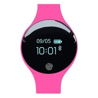 

SANDA Bluetooth Smart Watch IOS Android Men Women Sport Intelligent Pedometer Fitness Bracelet Watches for iPhone Clock Men
