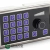 DMX dimming panel Intelligent dimming wall controller easy operation
