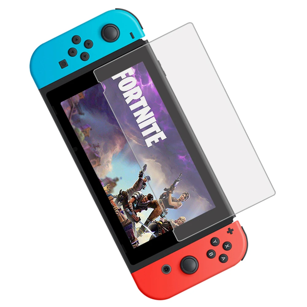 For Nintendo Switch Nano Anti Scratch Anti Broken Screen Protector For Nintendo Switch Screen Protector