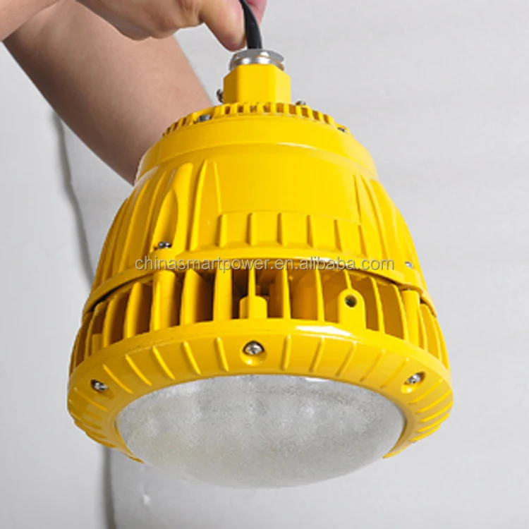 
Meanwell driver 100w led explosion proof flood light 