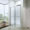 EX-904 sliding glass bathroom equipment corner entry shower doors