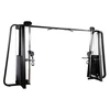 Gym Equipment Commercial Adjustable Cable Crossover Flex Fitness Equipment