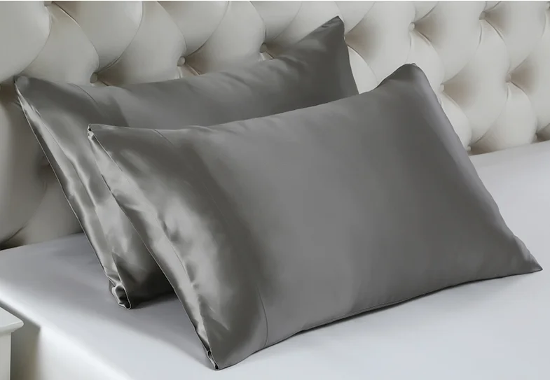 100 Pure Silk Pillow Case For Beauty Buy Silk Pillowcases 25mm,Bulk