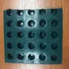 Drainage Board Drainage composites HDPE Composite Dimple geomembrane