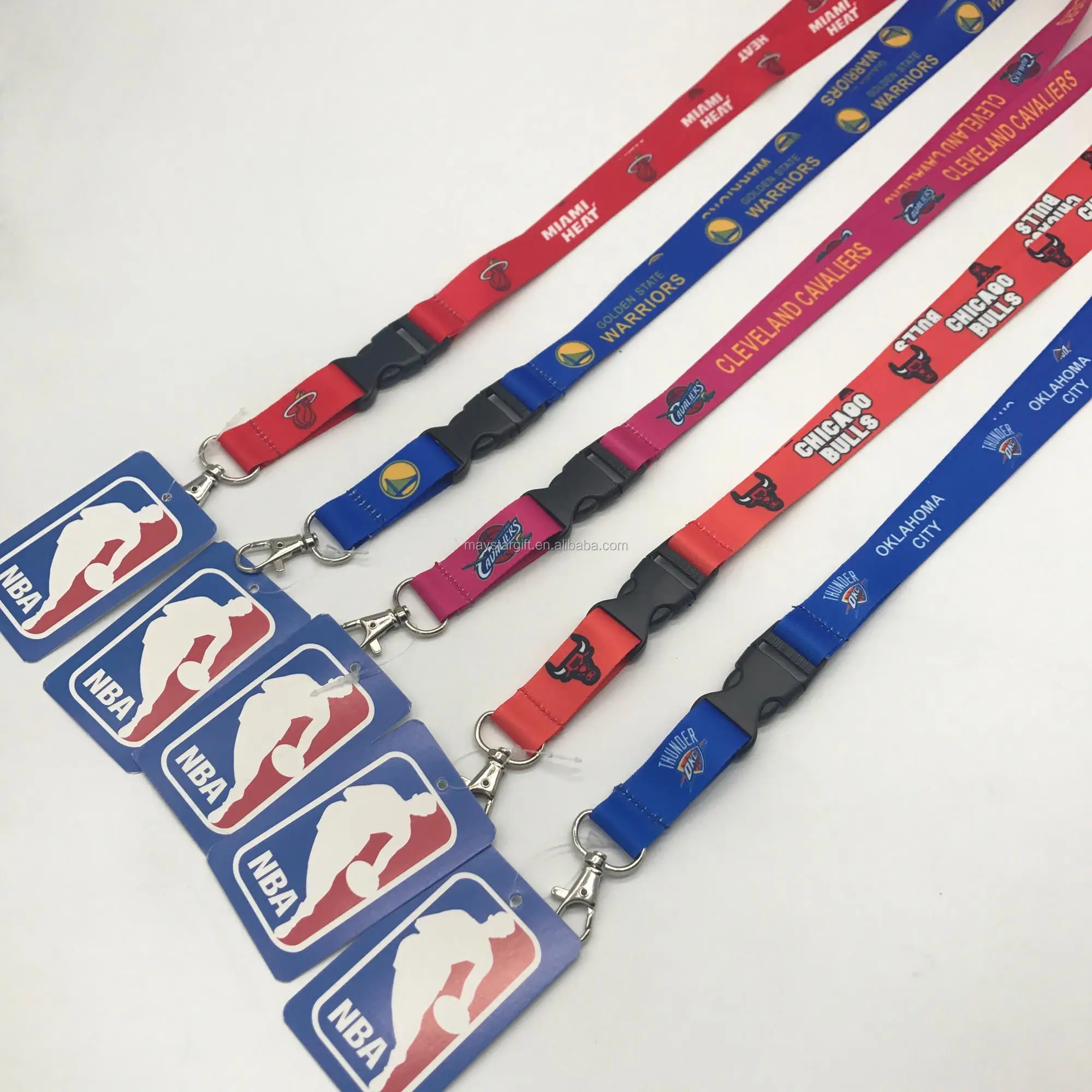 Nfl Jersey Lanyards For Vendors - Buy Nfl Jersey,Nfl Products,Nfl ...