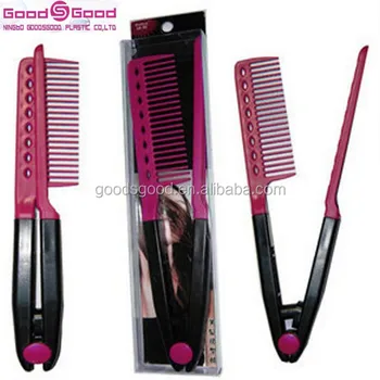 2015 Wholesale Goody Hair Care Product Magic Foldable Hair