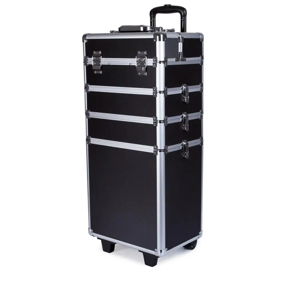 suitcase for makeup artist