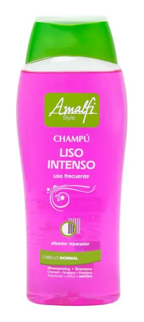 Amalfi Shampoo 500ml Intensifying Buy Best Shampoo Product On