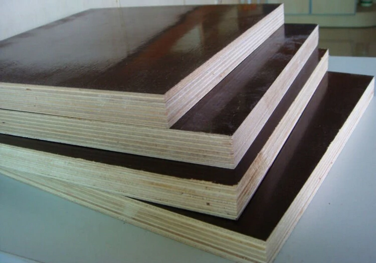 4ft X 8ft Sheets Waterproof Plywood Price Of Marine Plywood In