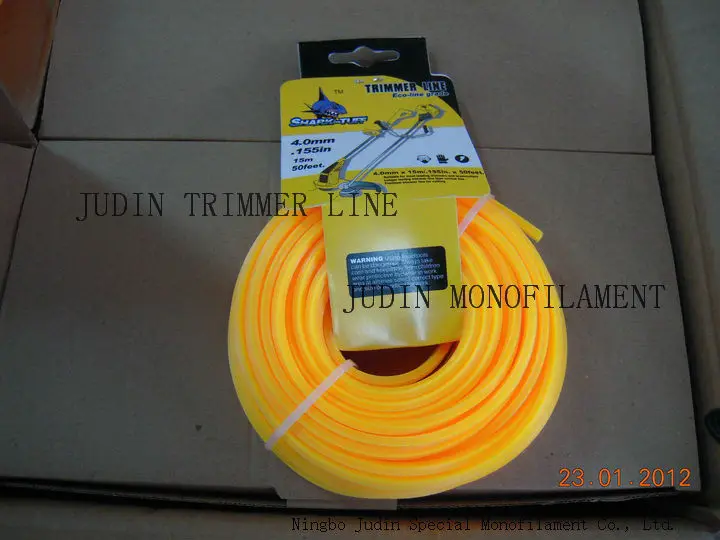 4.0mm-15m trimmer line (9)
