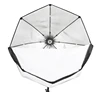 New arrival photography octagal single AC soft box