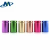 Custom Made Non-standard Glass Standoff Sizes Thread Type Wall Mount Screw