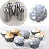 wholesale stainless steel 304 sphere icing tool in Guangzhou, tools and equipment used in cooking