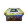 Golden Conquest Asino Arcade Fishing Game Machine with program for sale