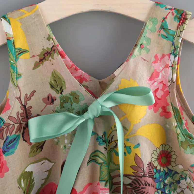 Flower Baby Girl Fashion Clothing Sets