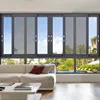 Aluminum alloy frame German Style Windows with Low-e glass for energy save