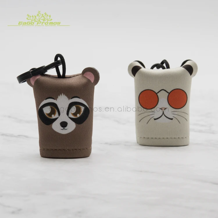 Professional Keychain Mini Microfiber Cloth,Microfiber Lens Cleaning