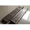 baoji hot sale titanium anode basket for nickel cathode application of electroplating industry
