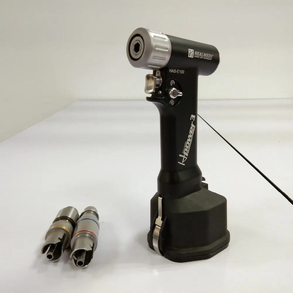 多功能便携式骨科电钻 1200 rmpsurgicalorthopedicdrillmachine