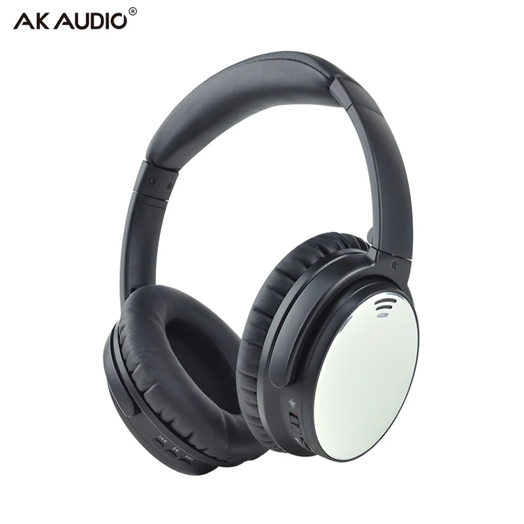 

Most Competitive Foldable Noise Cancelling Bluetooth Headphones