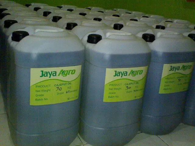 Source Cajuput Oil Minyak Kayu Putih On M Alibaba Com